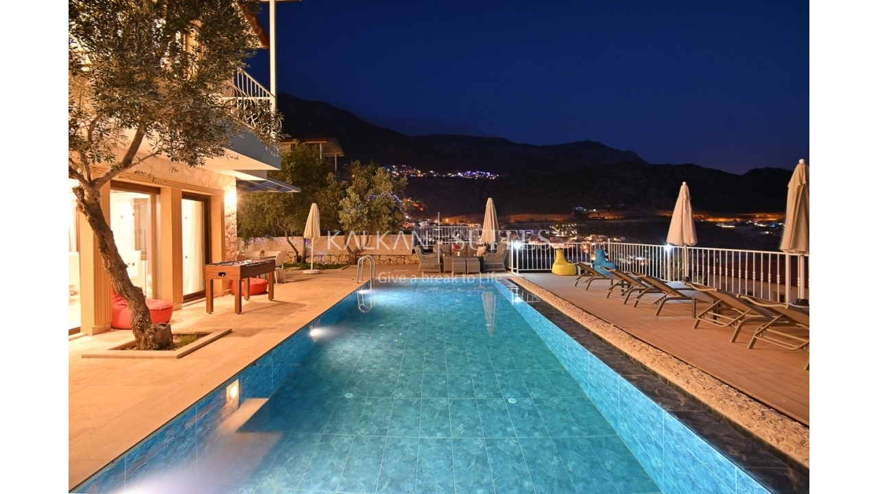 Villa Hermes 4360