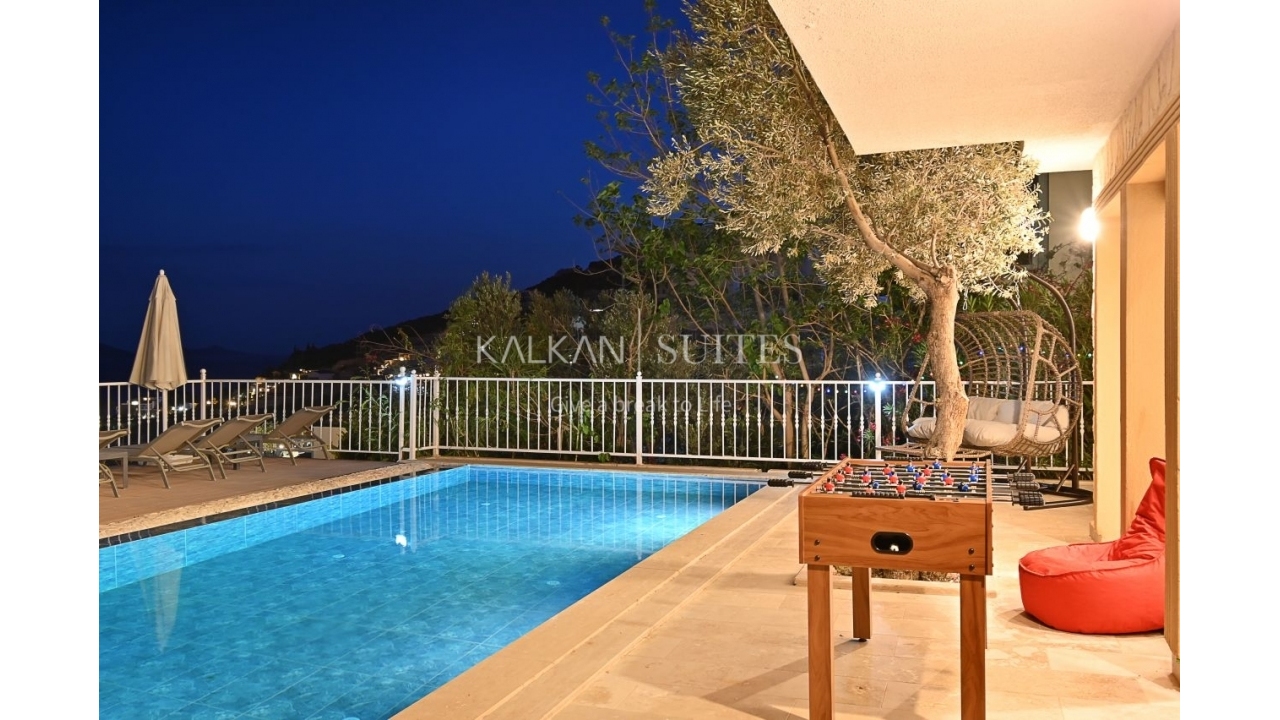 Villa Hermes 4366