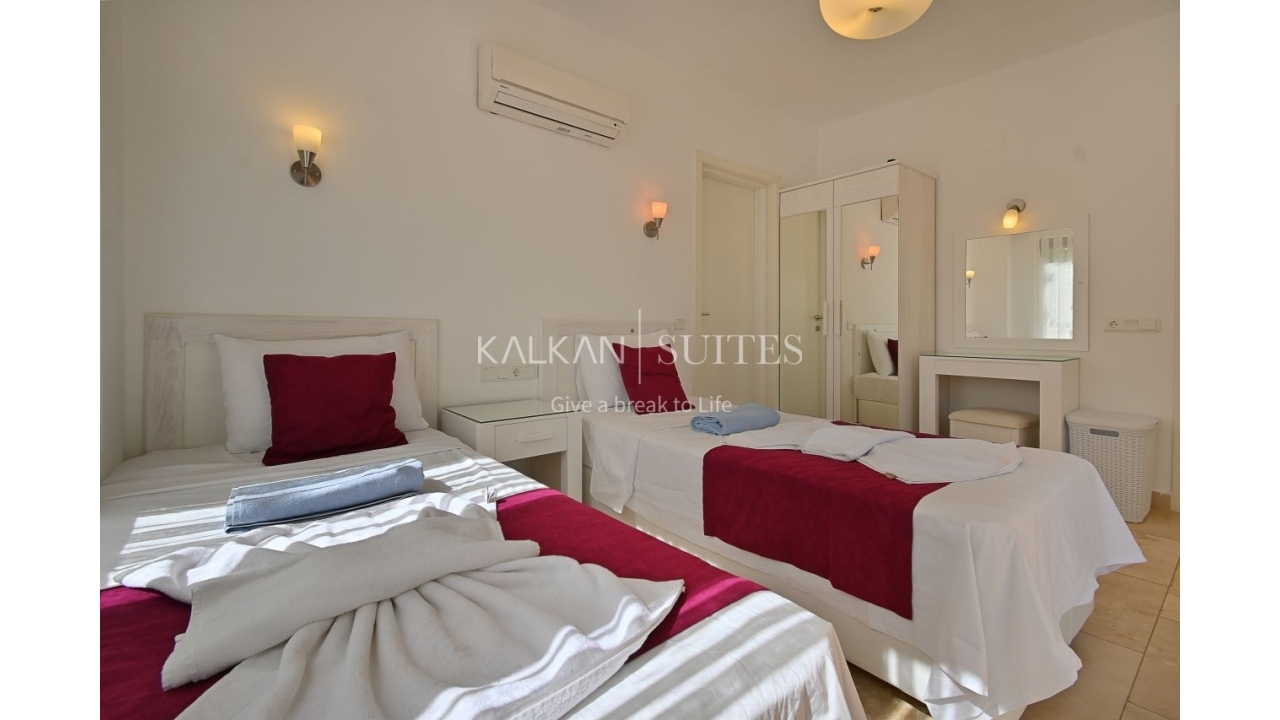 Villa Hermes 4322