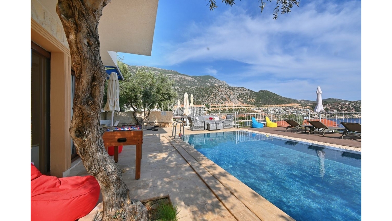 Villa Hermes 4339