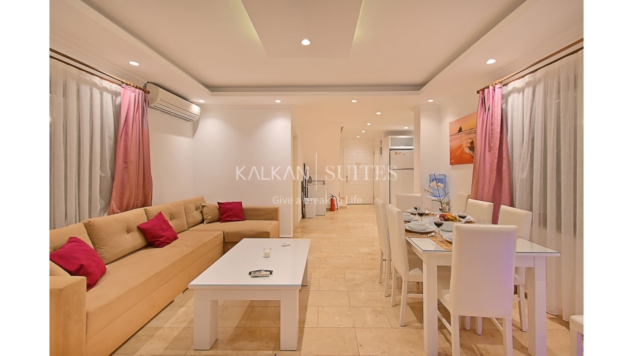 Villa Hermes 4367