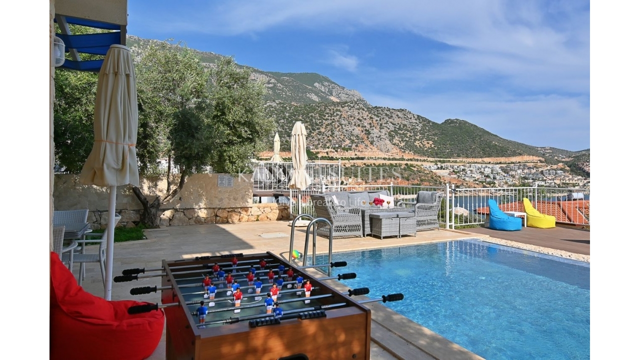 Villa Hermes 4352