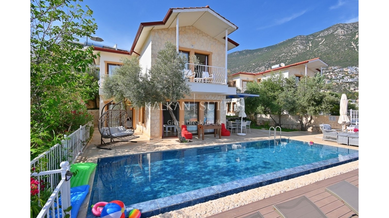 Villa Hermes 4343