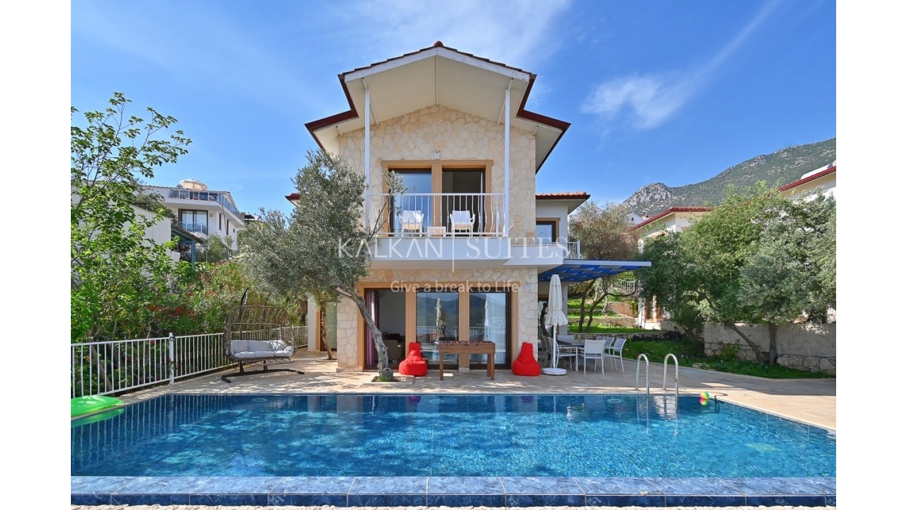 Villa Hermes 4344