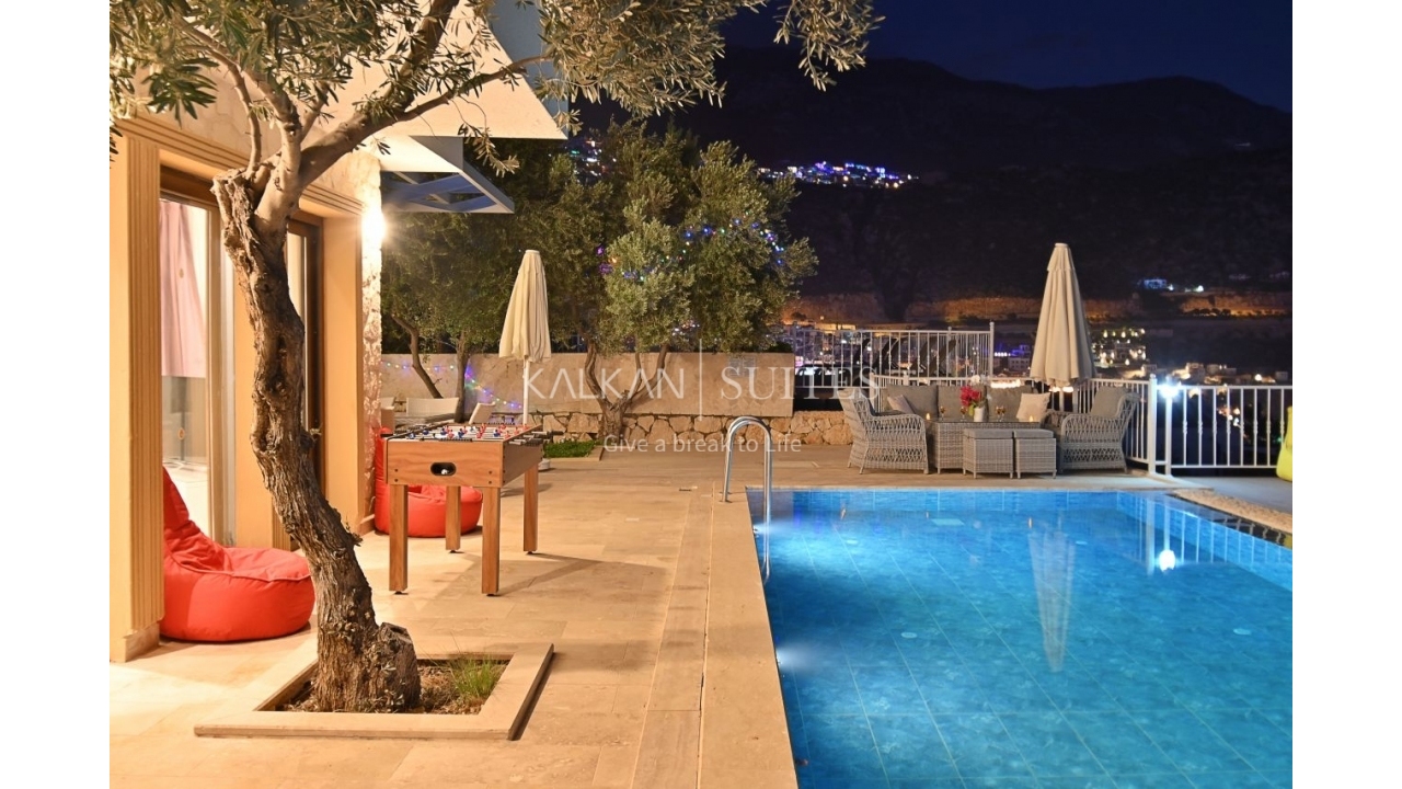 Villa Hermes 4358