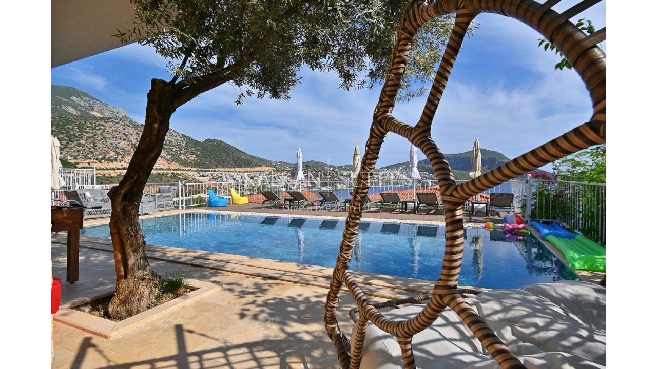 Villa Hermes 4350