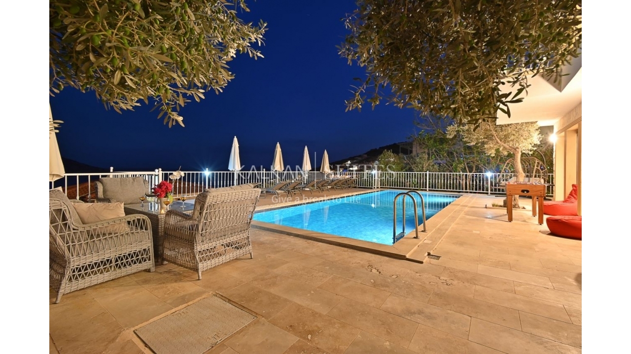 Villa Hermes 4361
