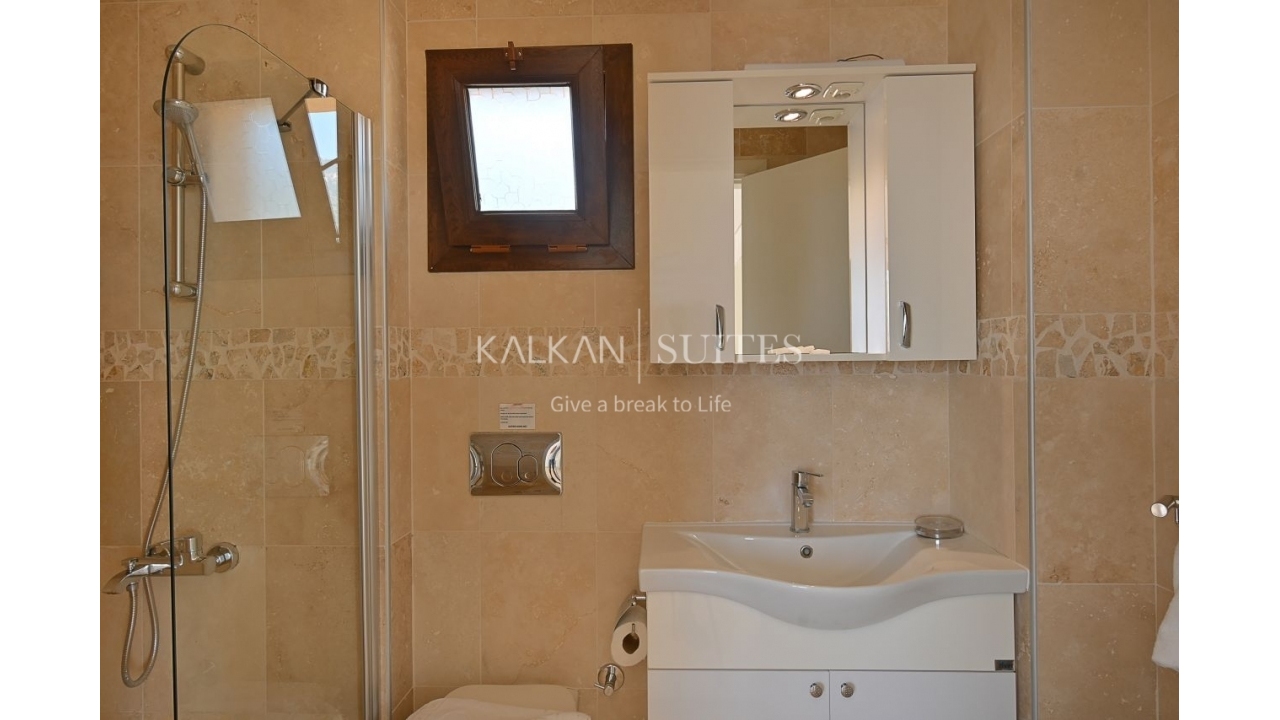 Villa İris 4418