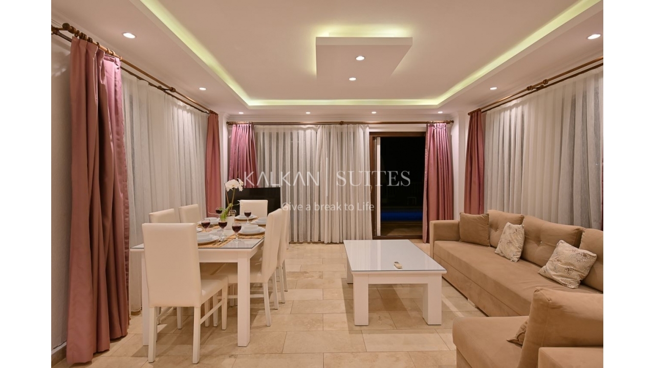 Villa İris 4401