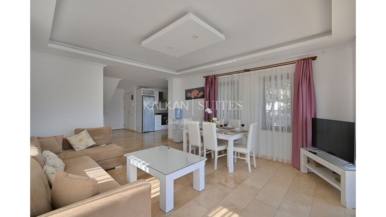 Villa İris 4428