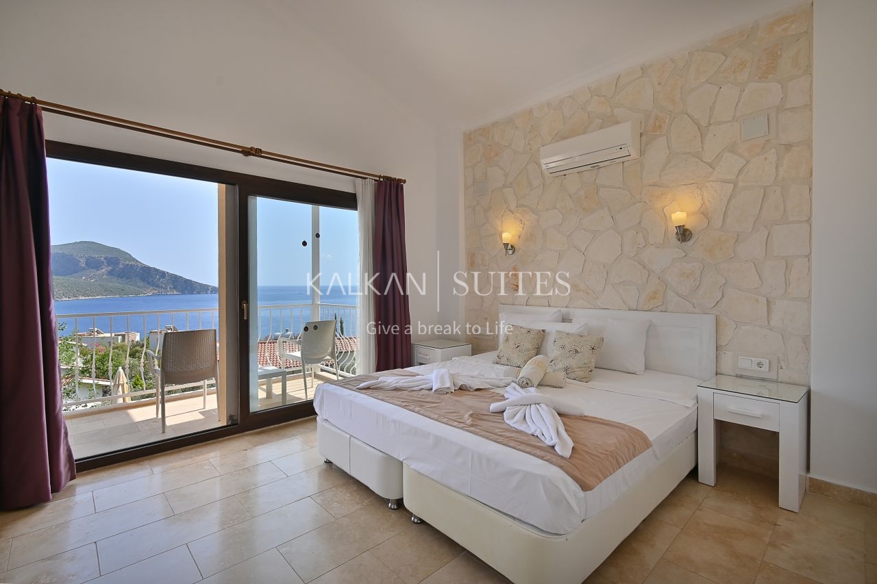 Villa İris 4445