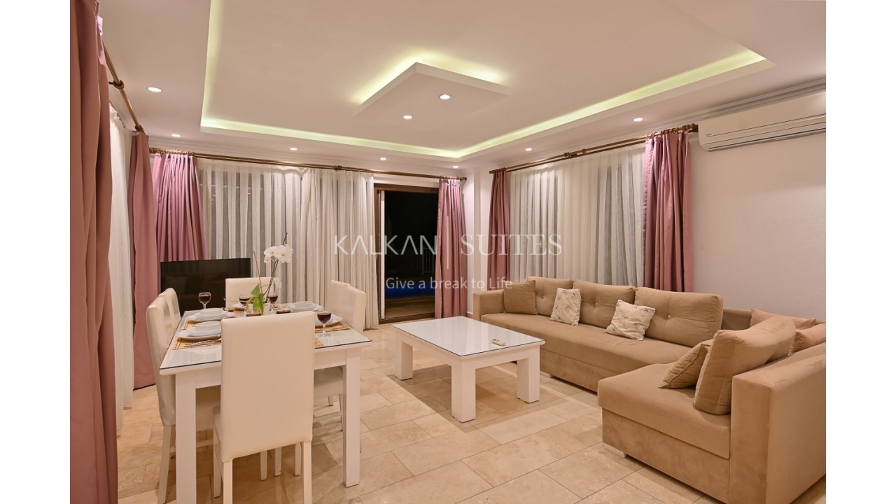 Villa İris 4400