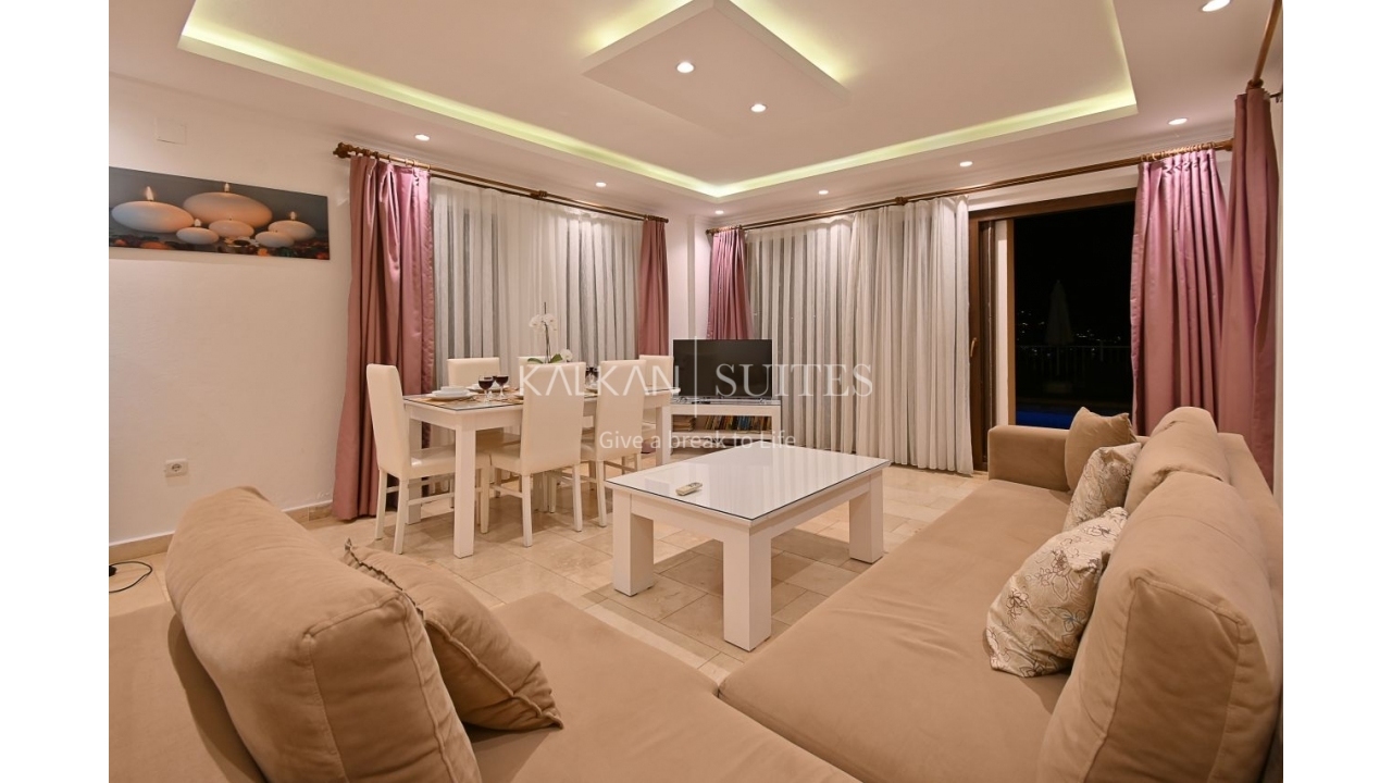 Villa İris 4398
