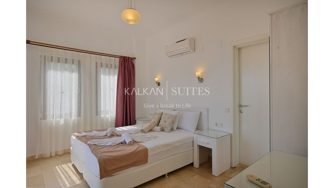 Villa İris 4416