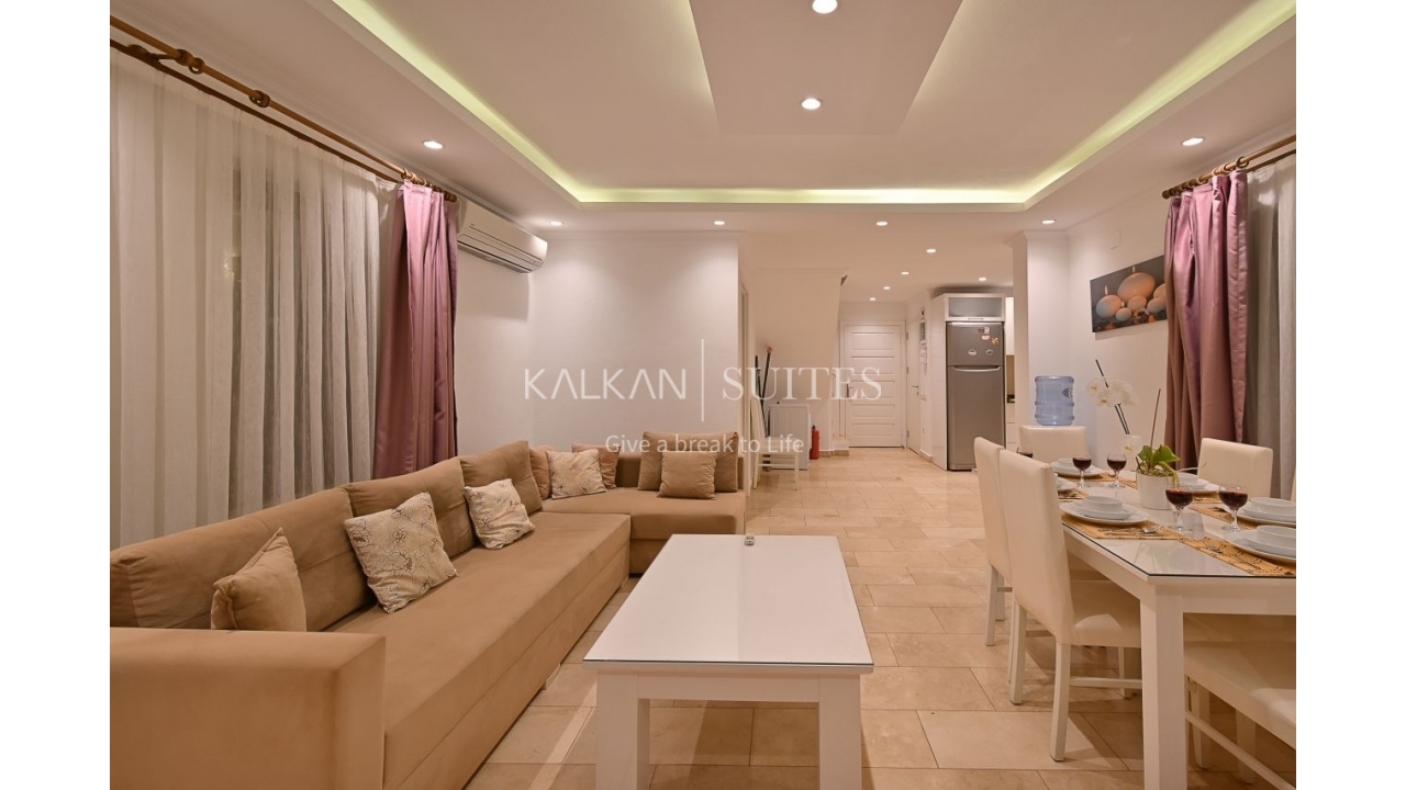 Villa İris 4397