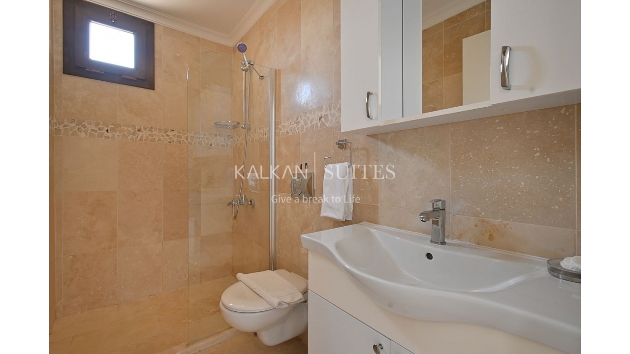 Villa İris 4427