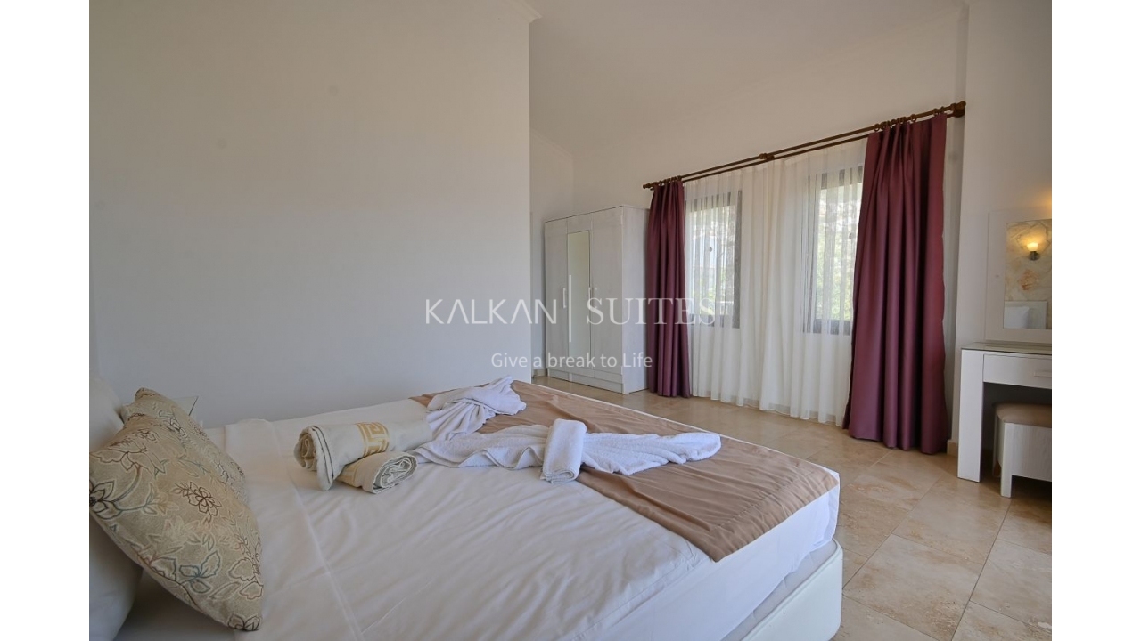 Villa İris 4423