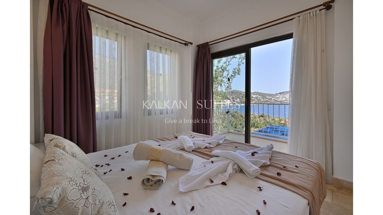 Villa İris 4433