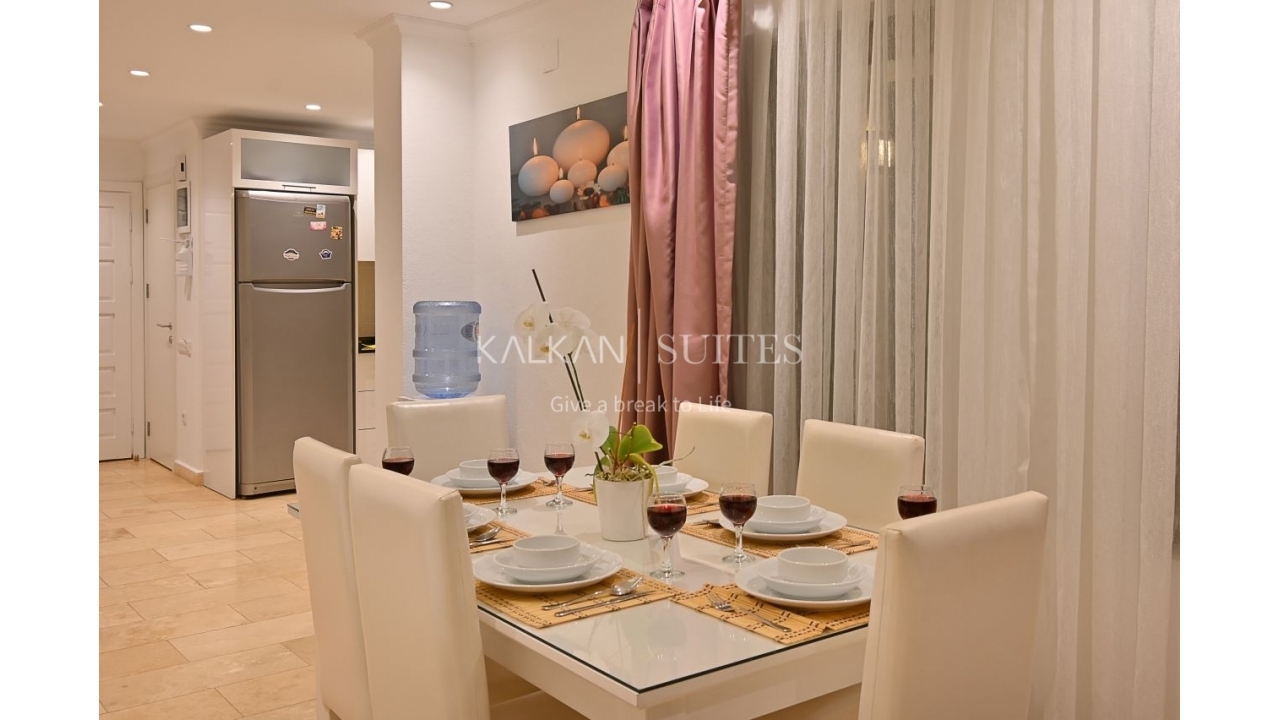 Villa İris 4396