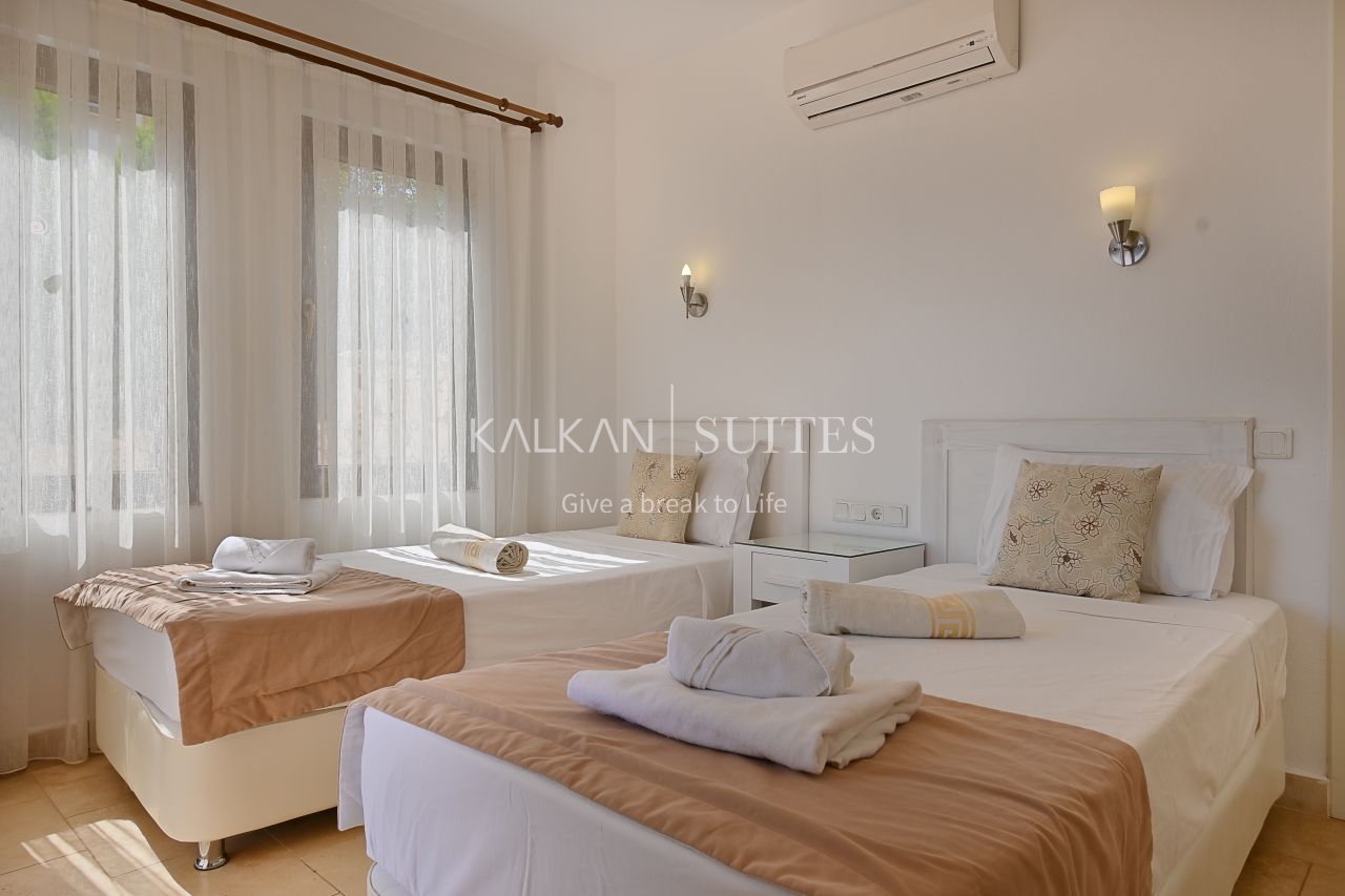 Villa İris 4441