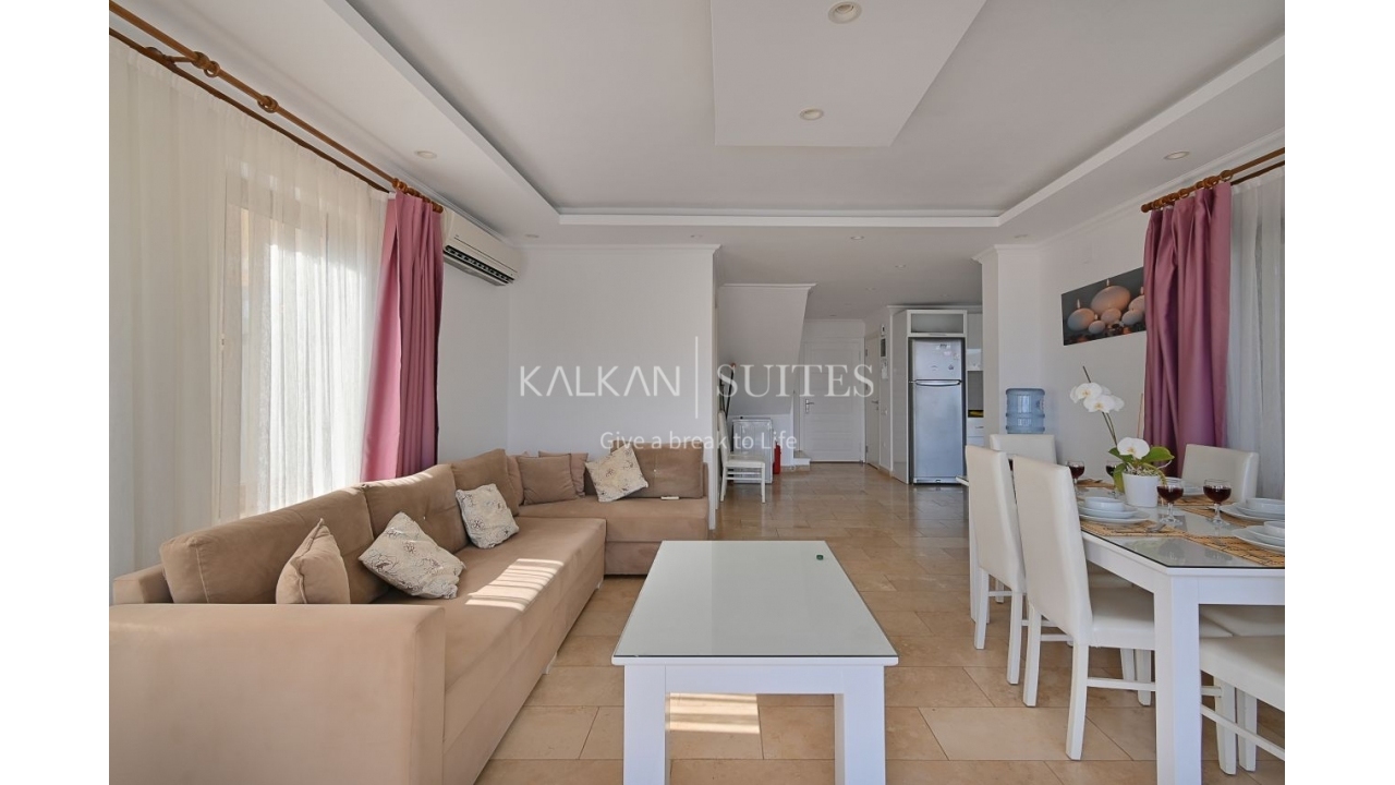 Villa İris 4413