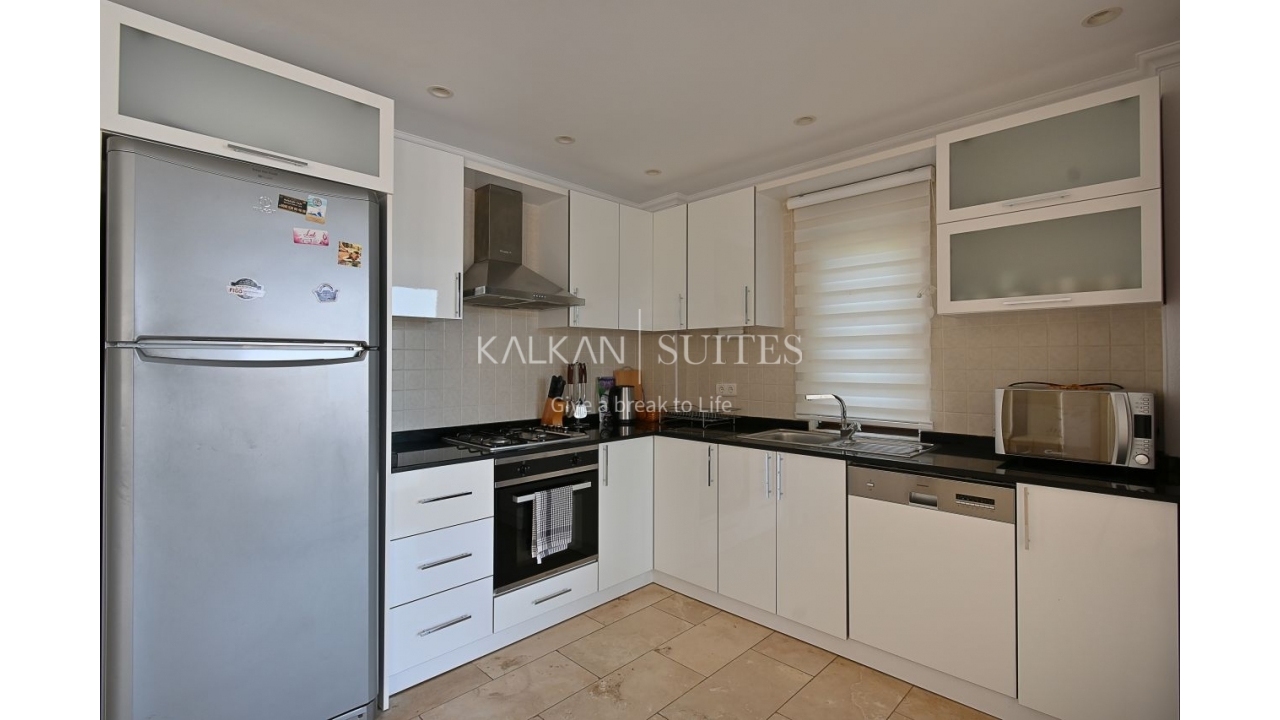 Villa İris 4421