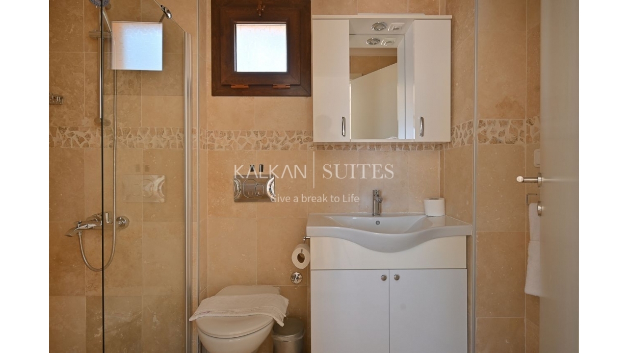 Villa İris 4422