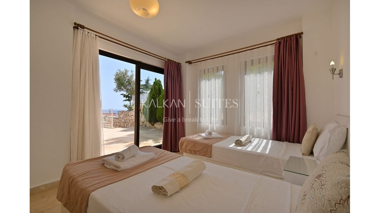 Villa İris 4424