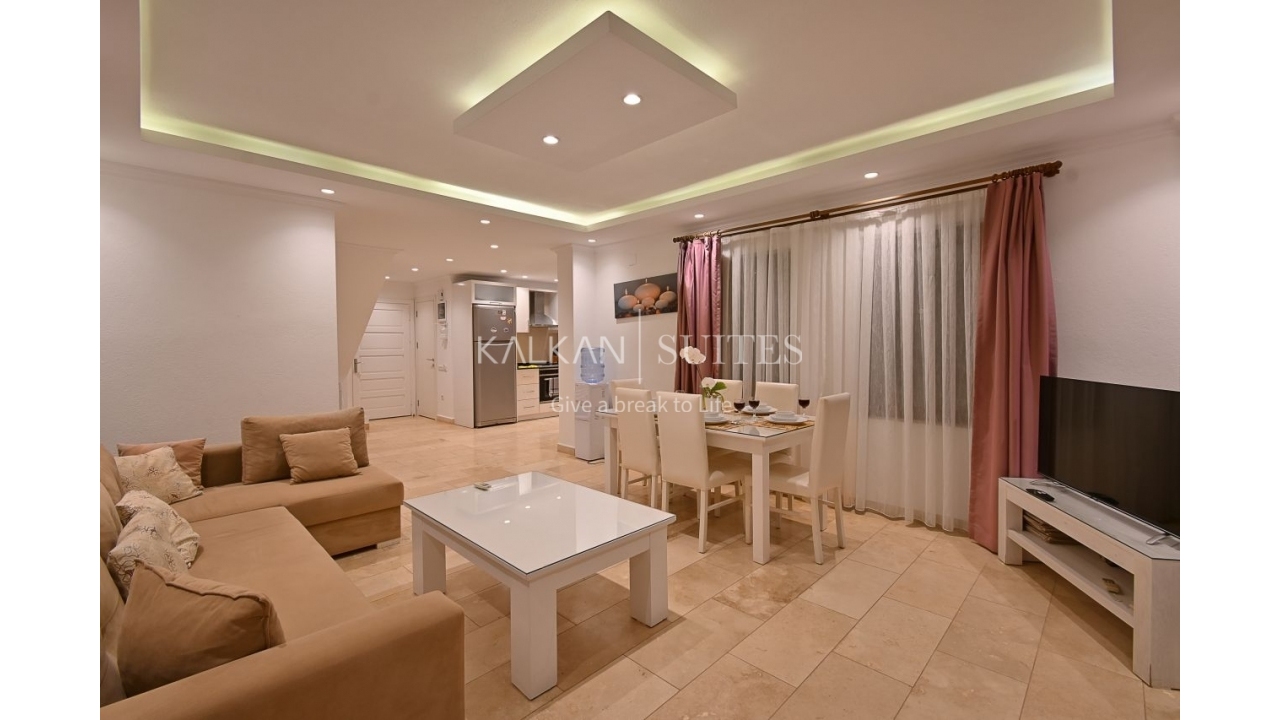 Villa İris 4402