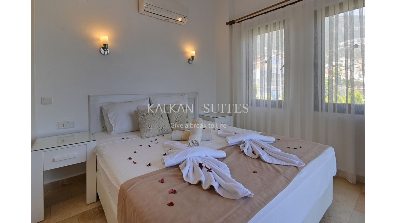 Villa İris 4411