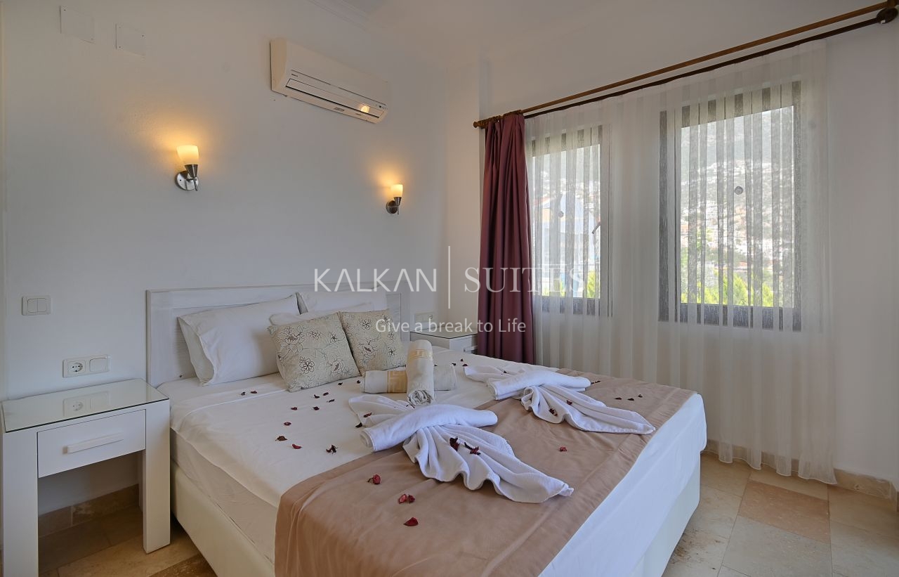 Villa İris 4444