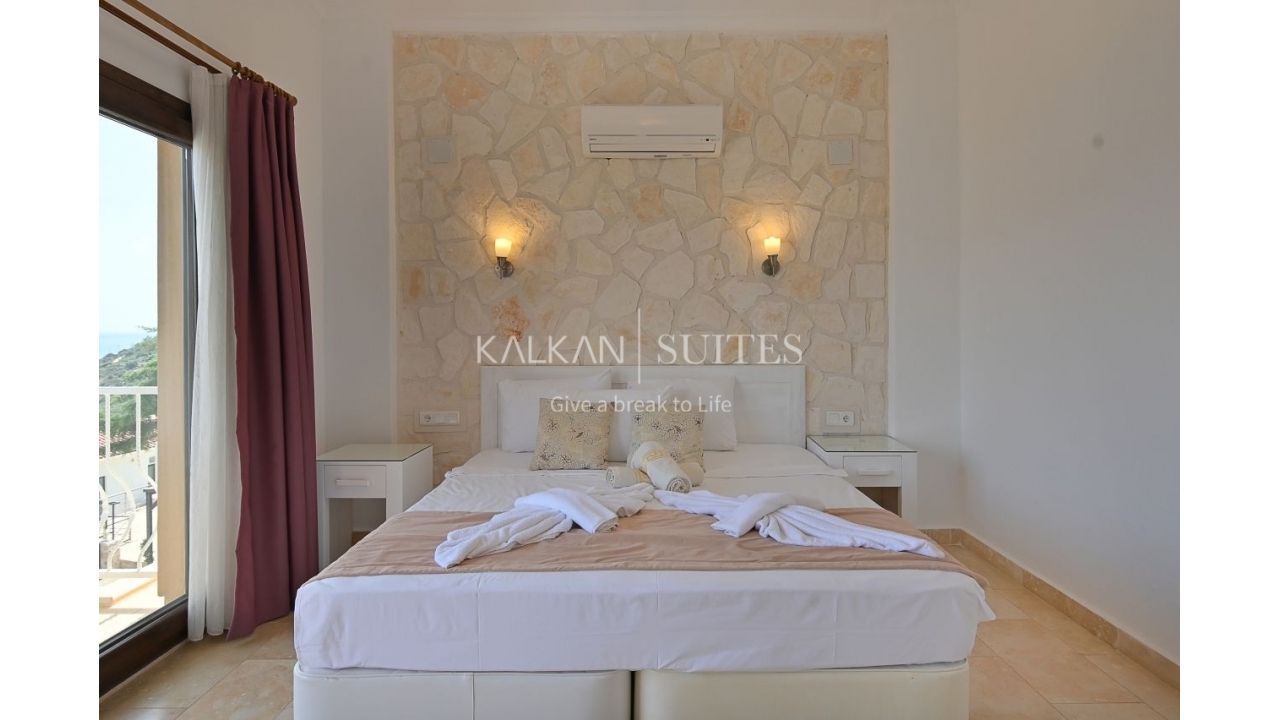 Villa İris 4415