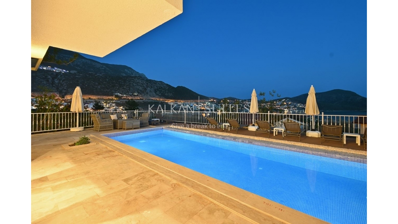 Villa İris 4410