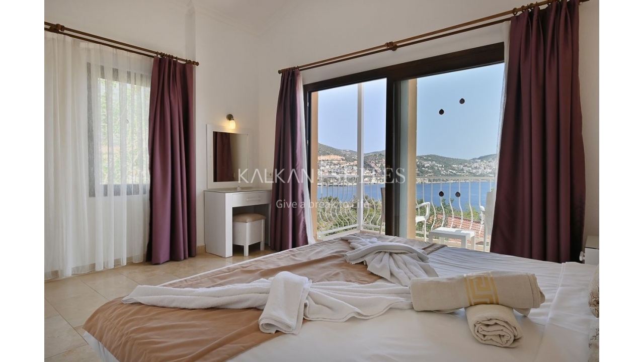 Villa İris 4442