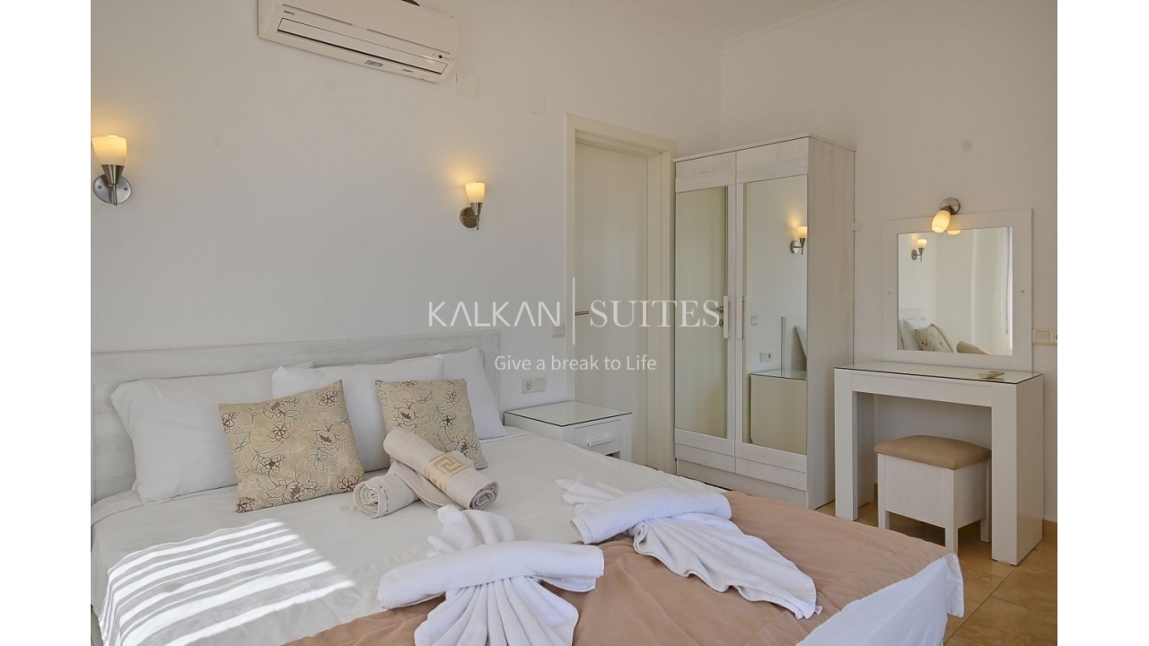 Villa İris 4414
