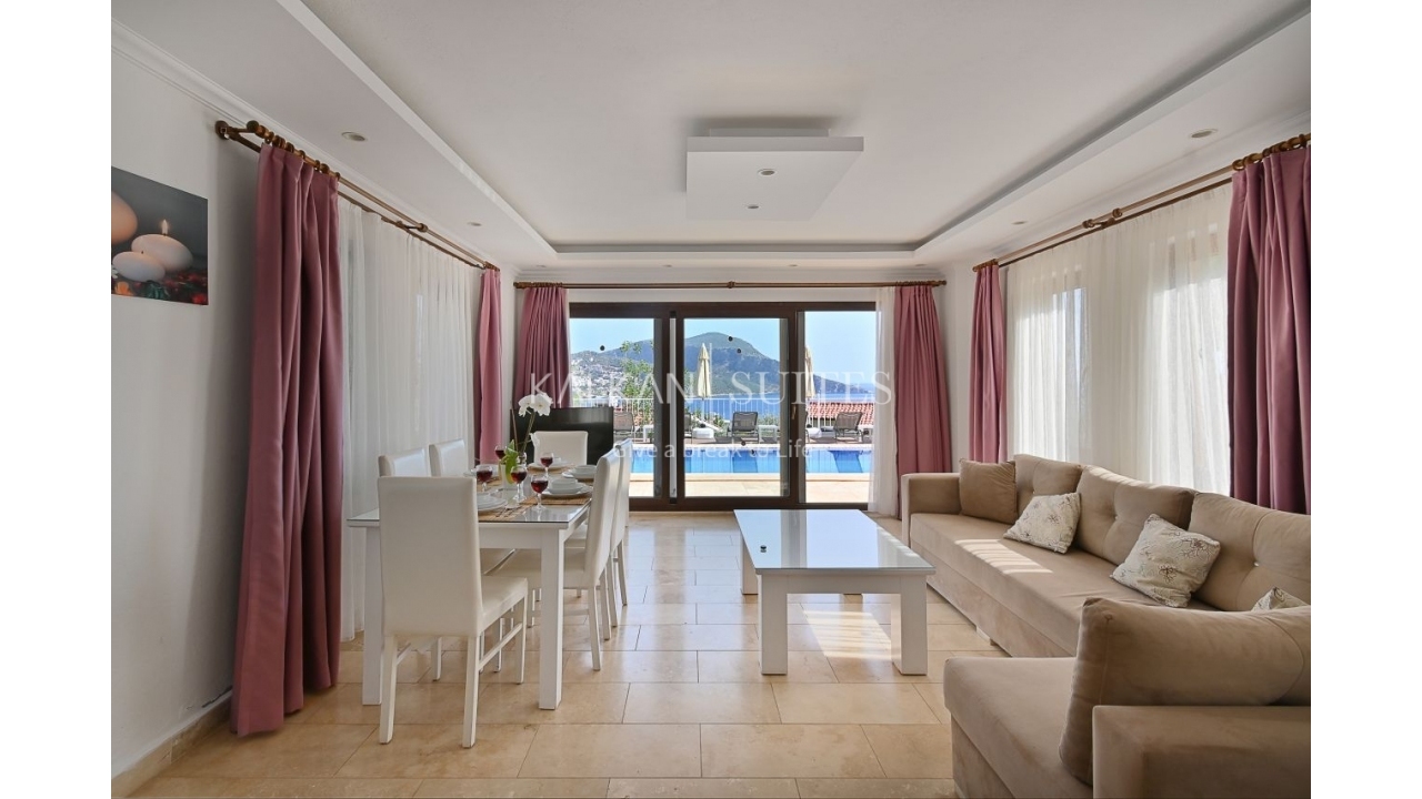 Villa İris 4430
