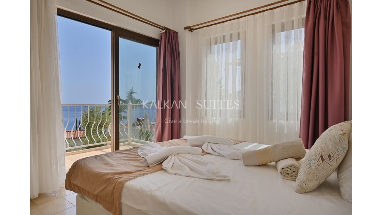 Villa İris 4438