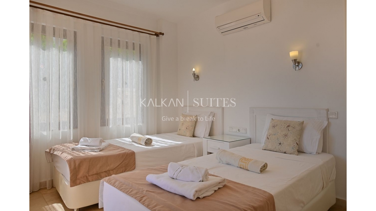 Villa İris 4417