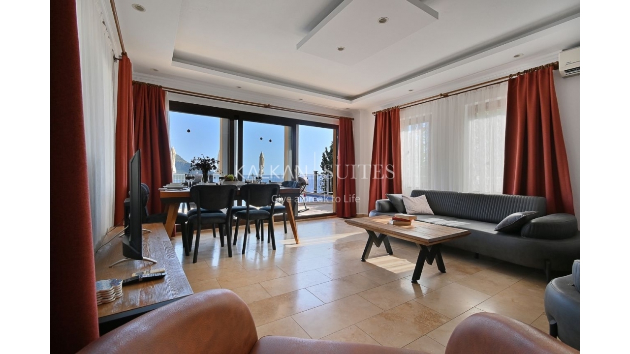 Villa Dionysus 4452