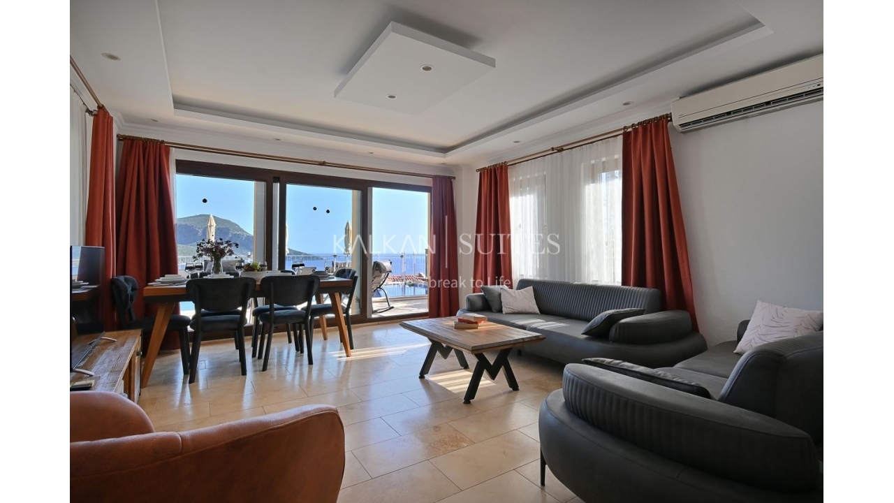 Villa Dionysus 4454