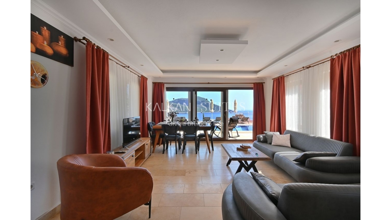 Villa Dionysus 4450