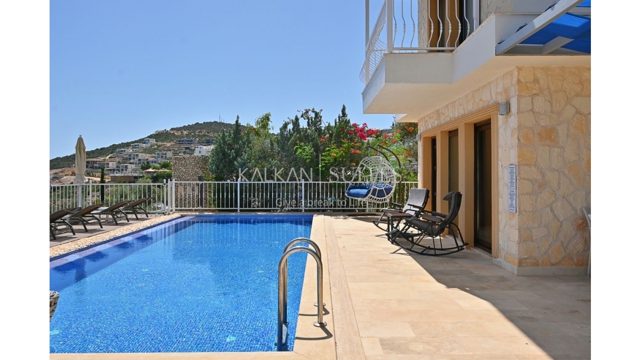 Villa Dionysus 4470