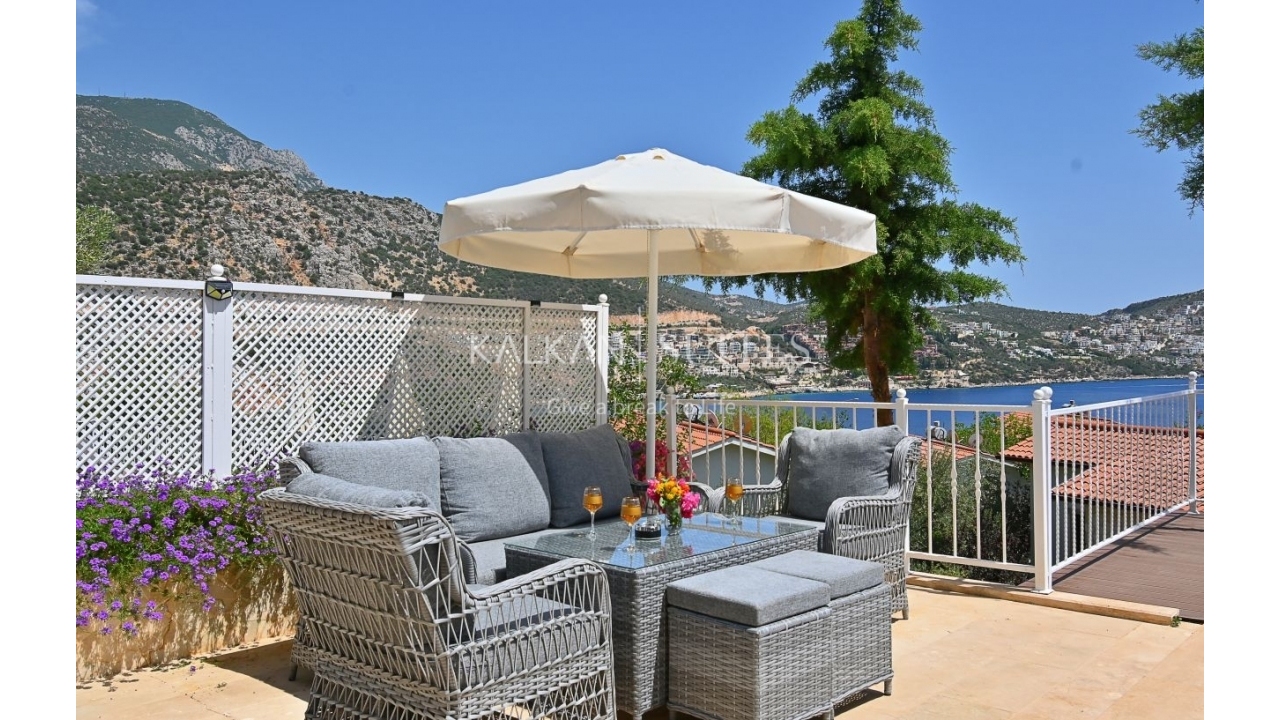 Villa Dionysus 4461