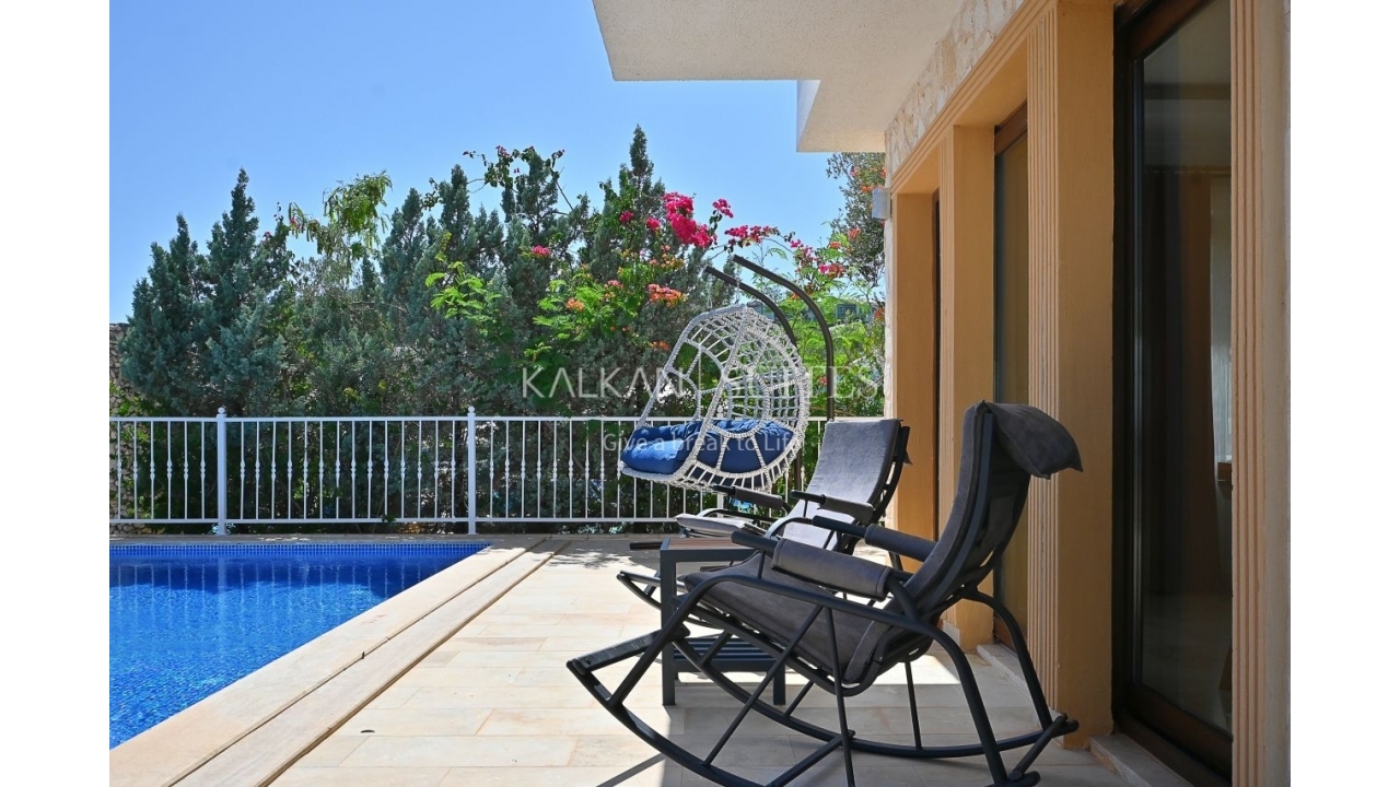 Villa Dionysus 4459