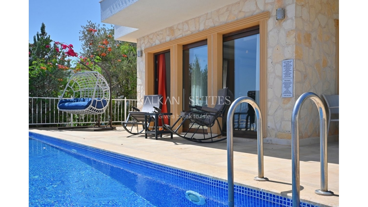 Villa Dionysus 4462