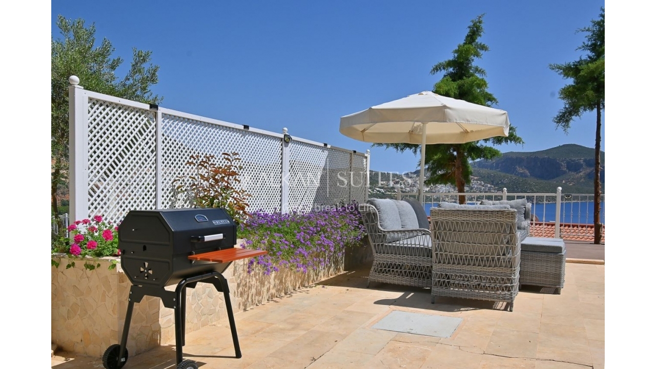 Villa Dionysus 4466