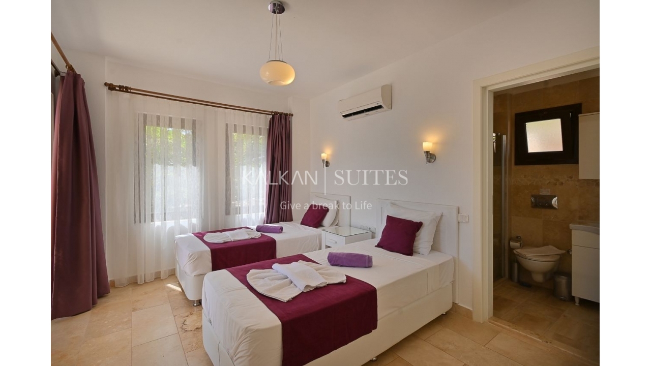 Villa Dionysus 4449