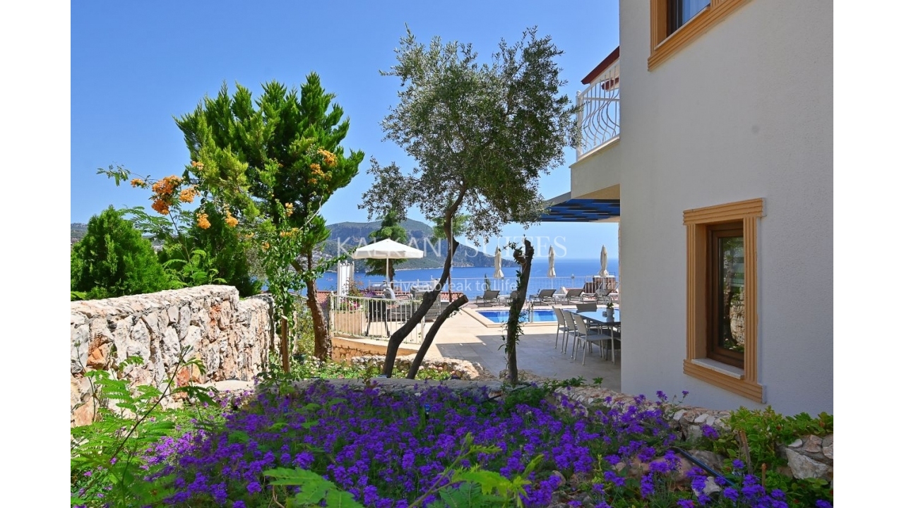 Villa Dionysus 4464