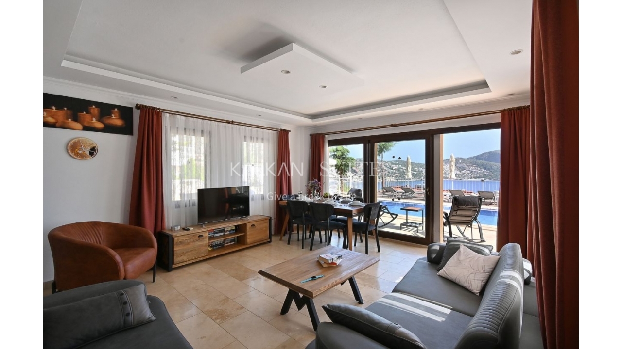 Villa Dionysus 4456