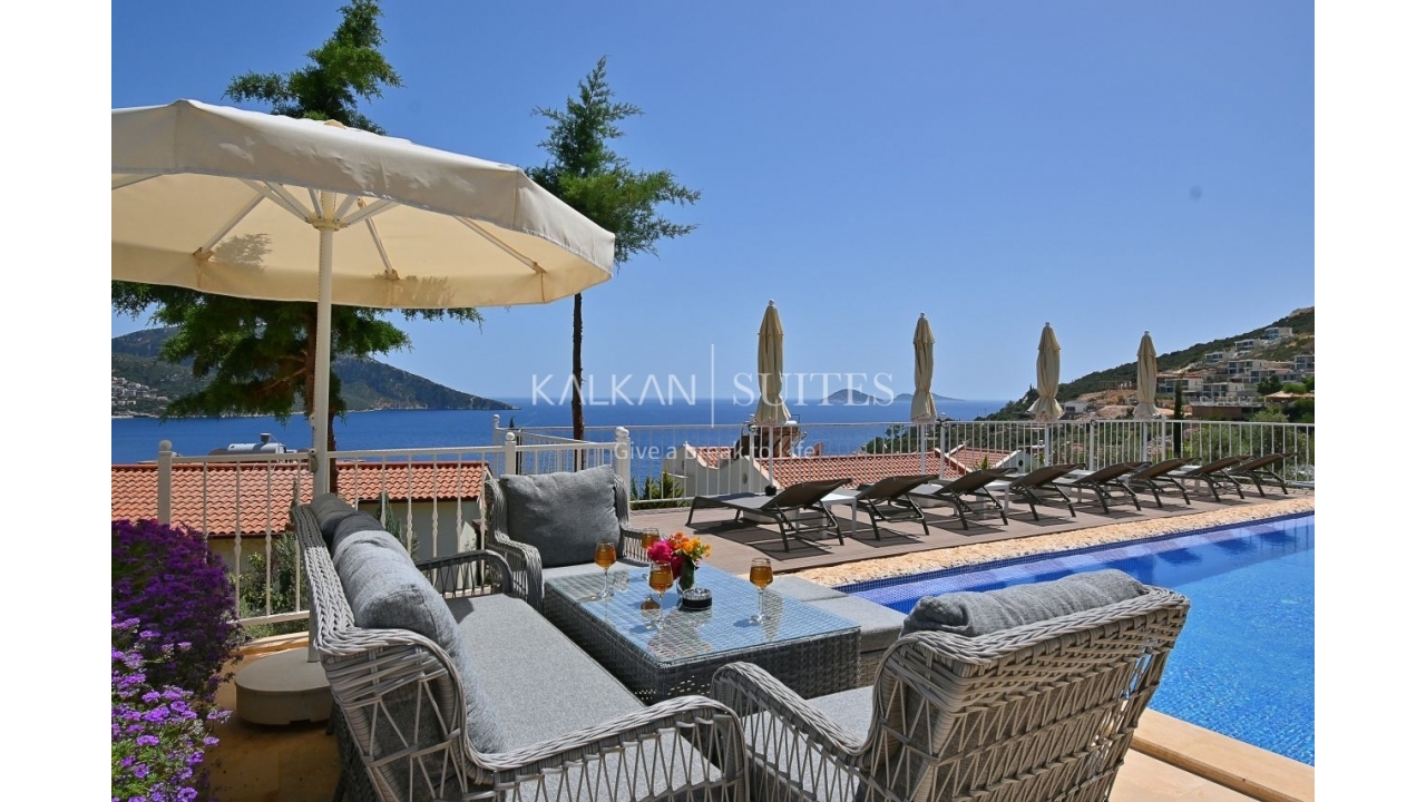 Villa Dionysus 4471